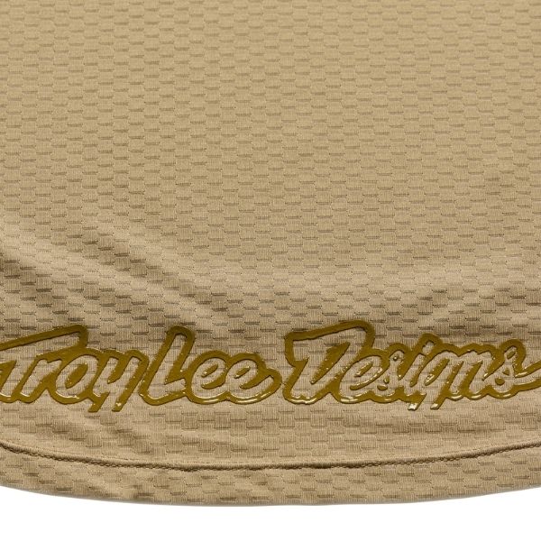 Troy Lee Designs - GP Pro Air Seal Jersey motocross jersey product shown from another angle sku 378057002
