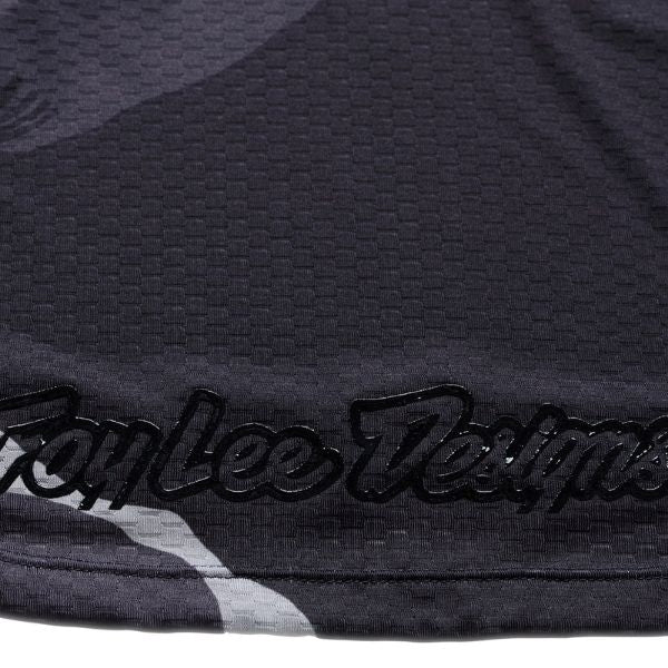 Troy Lee Designs - GP Pro Air Camo Jersey motocross jersey product shown from another angle sku 378249002