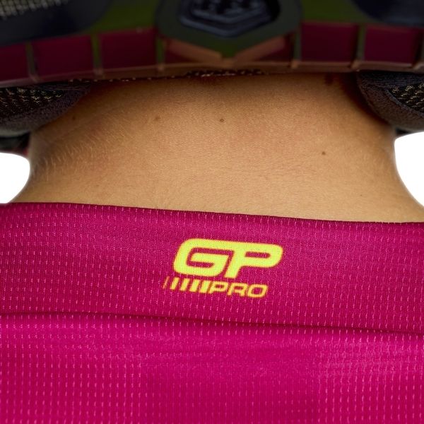 Troy Lee Designs - GP Pro Roller Jersey (Youth) motocross jersey product shown from another angle sku 379054001