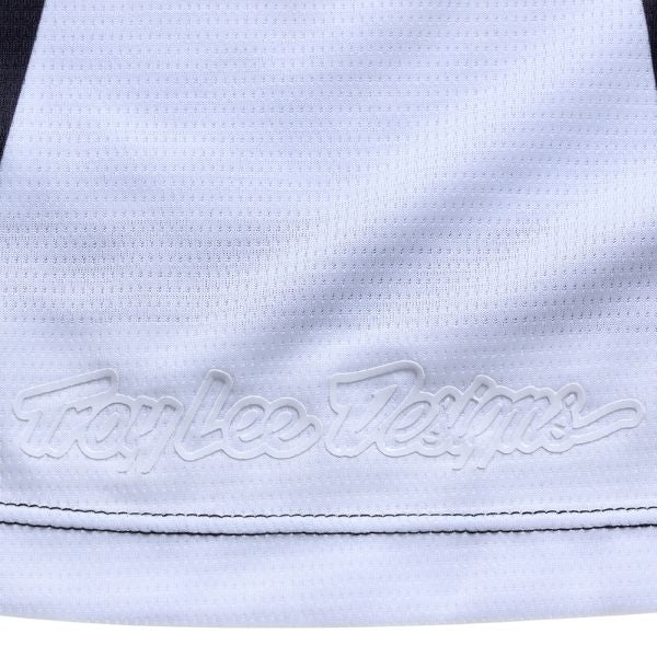 Troy Lee Designs - GP Pro Roller Jersey (Youth) motocross jersey product shown from another angle sku 379054001