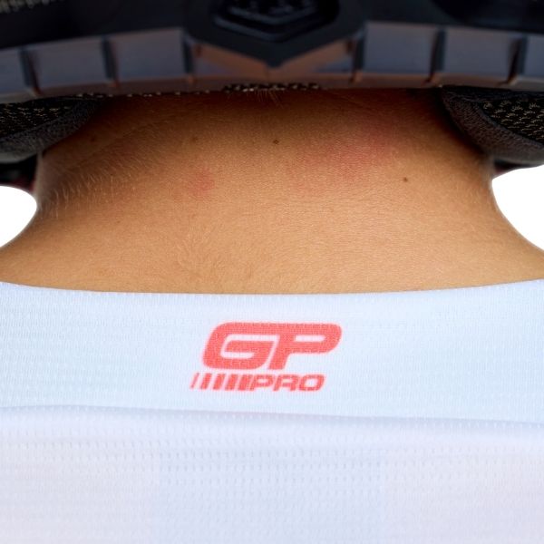 Troy Lee Designs - GP Pro Roller Jersey (Youth) motocross jersey product shown from another angle sku 379054001