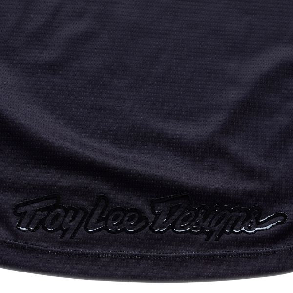 Troy Lee Designs - GP Pro Cyclops Jersey (Youth) motocross jersey product shown from another angle sku 379702001