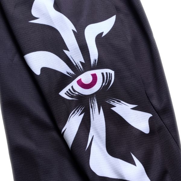 Troy Lee Designs - GP Pro Cyclops Jersey (Youth) motocross jersey product shown from another angle sku 379702001