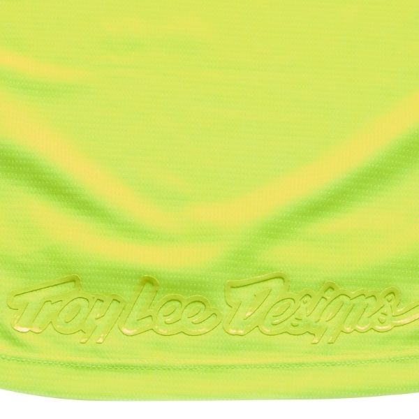 Troy Lee Designs - GP Pro Cyclops Jersey (Youth) motocross jersey product shown from another angle sku 379702001