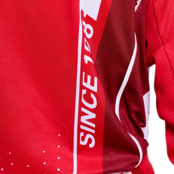 Troy Lee Designs - SE Pro Salvo Jersey (Youth) motocross jersey product shown from another angle sku 393055001