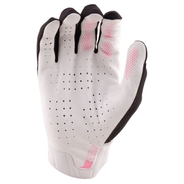 Troy Lee Designs - Air Proton Gloves motocross gloves product shown from another angle sku 446033002 - alternate view
