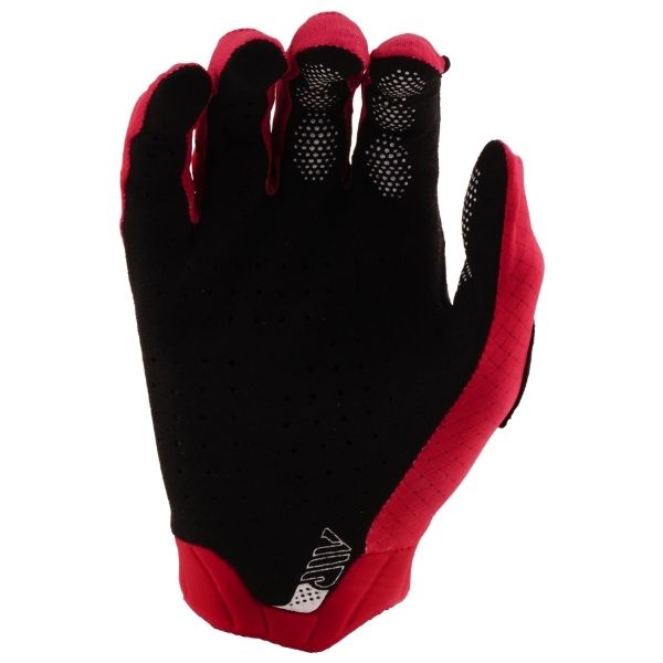 Troy Lee Designs - Air Mono Gloves motocross gloves product shown from another angle sku 446931082