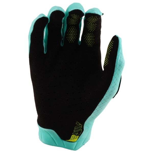 Troy Lee Designs - Air Mono Gloves motocross gloves product shown from another angle sku 446931082