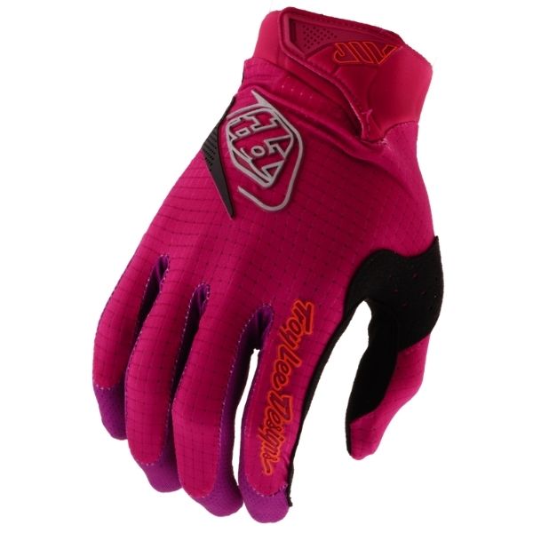 Troy Lee Designs - Air Mono Gloves motocross gloves product shown from another angle sku 446931082