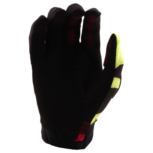 Troy Lee Designs - Air Cyclops Gloves (Youth) motocross gloves product shown from another angle sku 447702001