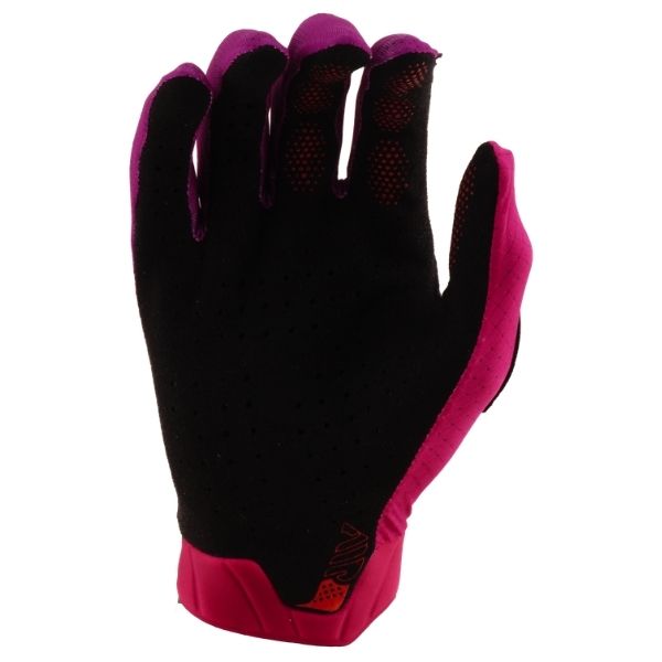 Troy Lee Designs - Air Mono Gloves (Youth) motocross gloves product shown from another angle sku 447931051