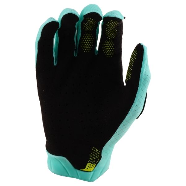 Troy Lee Designs - Air Mono Gloves (Youth) motocross gloves product shown from another angle sku 447931051