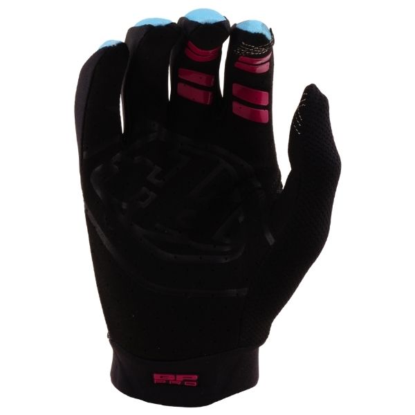 Troy Lee Designs - GP Pro Framework Gloves motocross gloves product shown from another angle sku 477115002