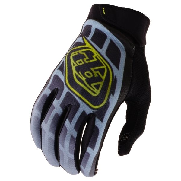 Troy Lee Designs - GP Pro Framework Gloves motocross gloves product shown from another angle sku 477115002