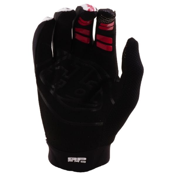 Troy Lee Designs - GP Pro Streamline Gloves motocross gloves product shown from another angle sku 477404002