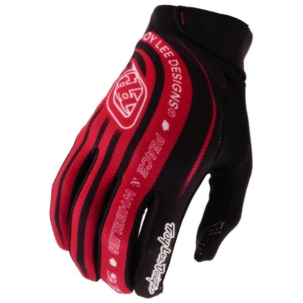 Troy Lee Designs - GP Pro Streamline Gloves motocross gloves product shown from another angle sku 477404002