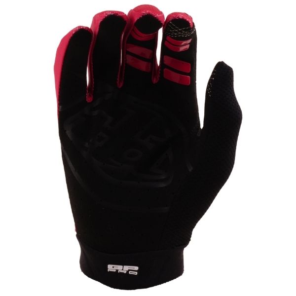 Troy Lee Designs - GP Pro Mono Gloves motocross gloves product shown from another angle sku 477931042 - alternate view