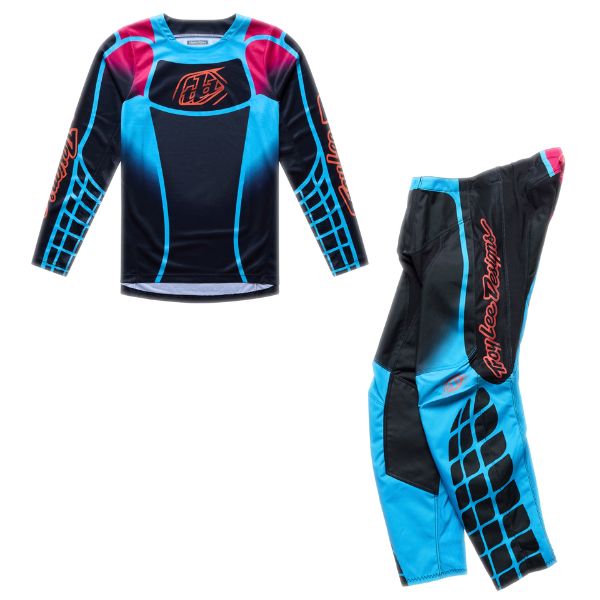Troy Lee Designs - GP Pro Framework Jersey, Pant Combo (Youth)