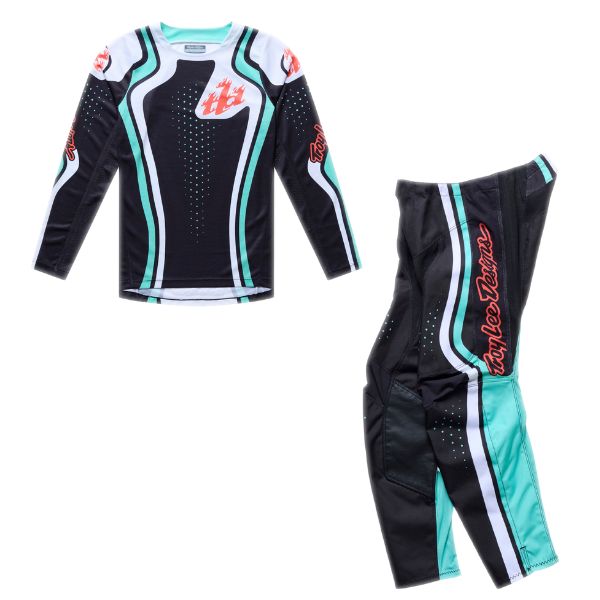 Troy Lee Designs - GP Pro Roller Jersey, Pant Combo (Youth) - alternate view