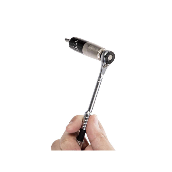 Topeak - Ratchet Rocket Lite NTX+ Torque Toolset (MTB) - image 5 - alternate view