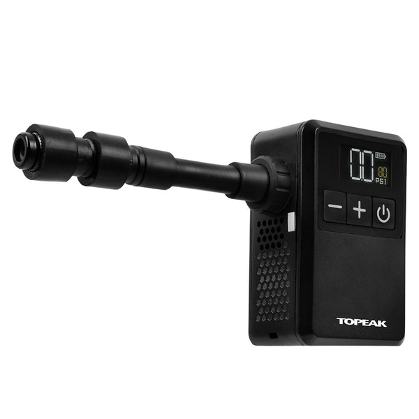Topeak - E-Booster Digital Mini Compressor (MTB) - image 2