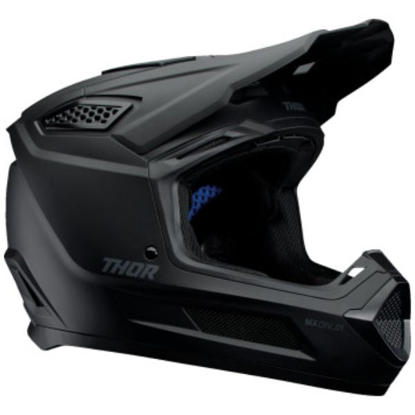 Thor MX Fleet Helmets collection image