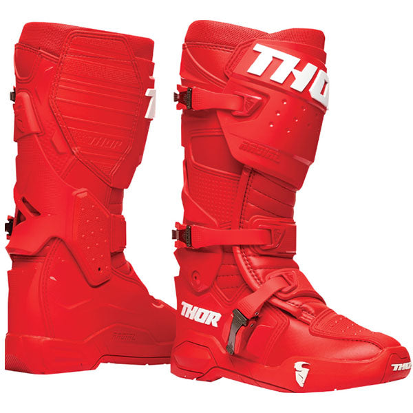 Thor - Radial MX Boot