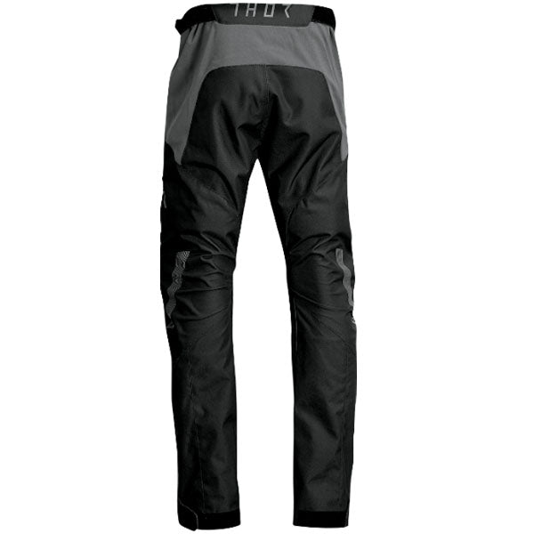 Product image of Thor 23 0002 Terrain Out of the Boot Pants 1640ad1f 4665 4948 a4c6 b140c5f0c4fc motocross boots showing design and colorway | Available at BTO Sports