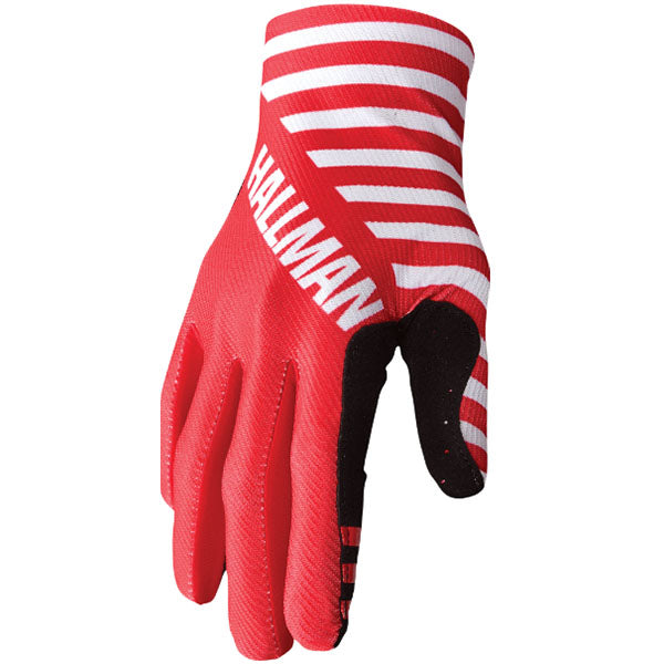 Thor - Hallman Mainstay Slice Gloves
