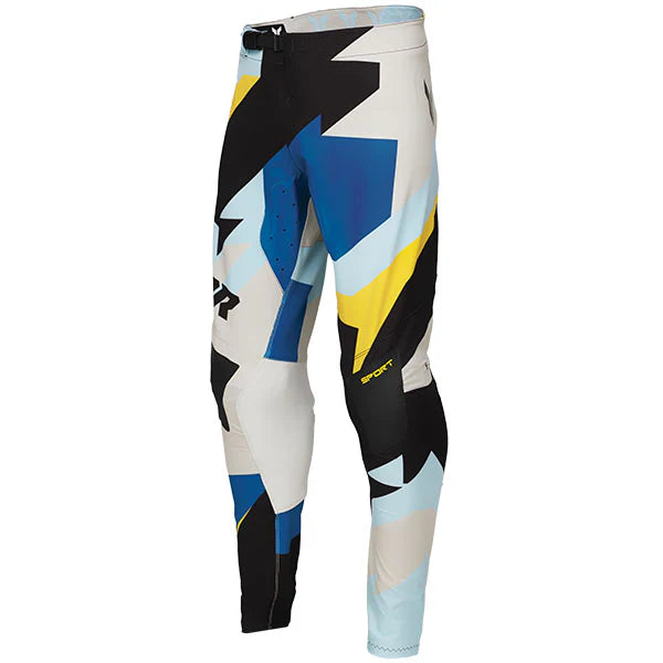 BTO Sports - Sportmode (Jersey, Pant, Goggle Combo) - alternate view