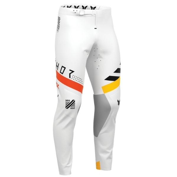 Thor Sportmode Synth Pants front angle view Colors: Blue SKU:2901122 | Available at BTO Sports.