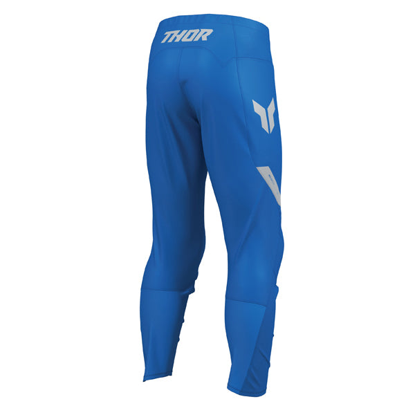 Thor Ridemode Menace Pants side view Colors: Blue SKU:2901127 | Available at BTO Sports.
