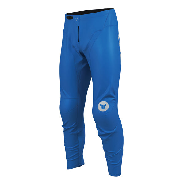 Thor Ridemode Menace Pants side view Colors: Blue SKU:2901127 | Available at BTO Sports.