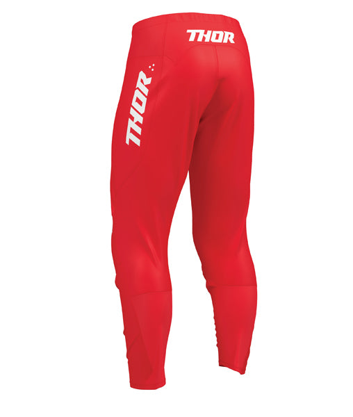 Thor Ridemode Menace Pants side view Colors: Black SKU:2901127 | Available at BTO Sports.