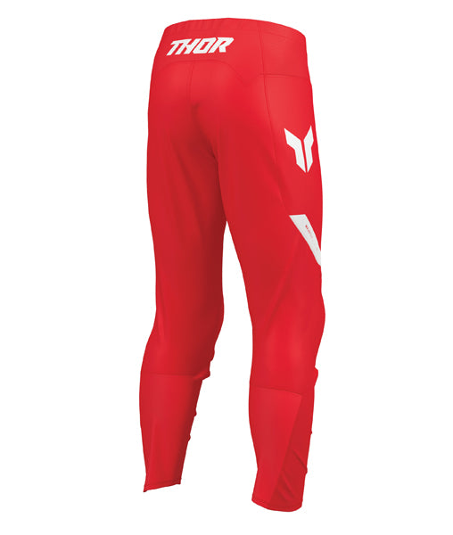 Thor Ridemode Menace Pants side view Colors: Blue SKU:2901127 | Available at BTO Sports.
