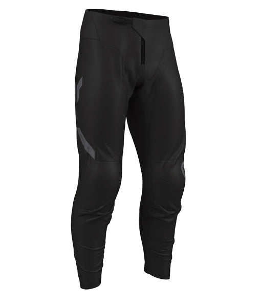 Thor Ridemode Menace Pants side view Colors: Blue SKU:2901127 | Available at BTO Sports.