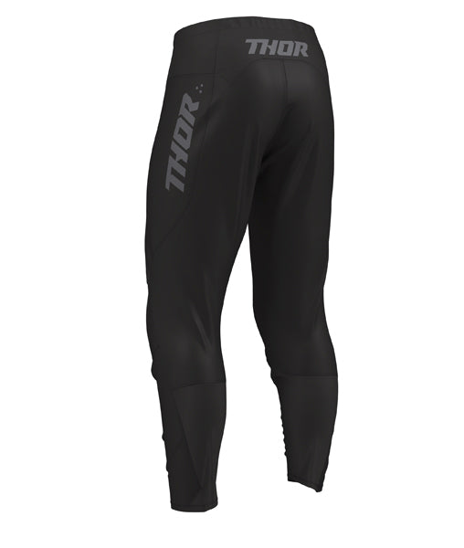 Thor Ridemode Menace Pants side view Colors: Blue SKU:2901127 | Available at BTO Sports.