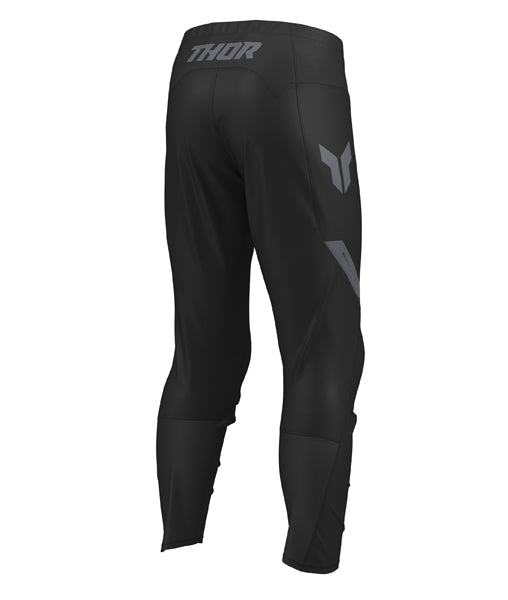 Thor Ridemode Menace Pants side view Colors: Blue SKU:2901127 | Available at BTO Sports.