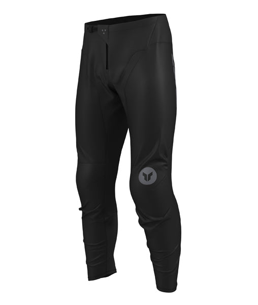 Thor Ridemode Menace Pants side view Colors: Blue SKU:2901127 | Available at BTO Sports.