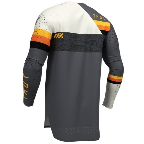 Image 4 of a thor sportmode league jersey with SKU 29108355, featuring sportmode apparel, activewear, athletic clothing, performance wear | SKU: 29108355 | Available at BTO Sports