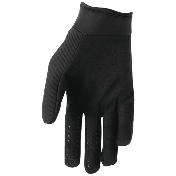 Thor Sportmode CW Gloves front angle view Colors: Sand Sizes: XS to 2X SKU:333083 | Available at BTO Sports.