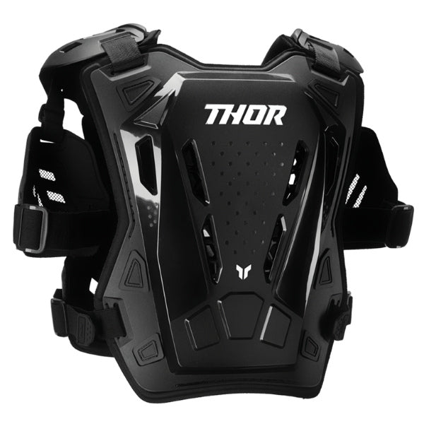 Thor - Guardian LTD Trail Deflector (Youth) - alternate view