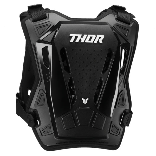 Thor - Guardian LTD Race Deflector (Youth) - alternate view
