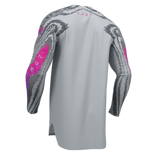 Thor - Sportmode Damascus Jersey - alternate view