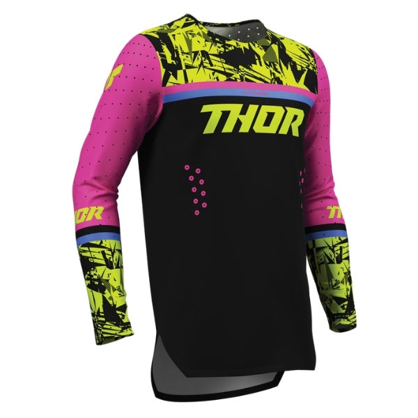 Thor - Sportmode Punk'd Jersey (Youth)