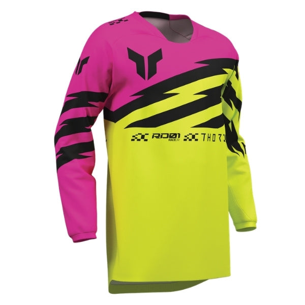Thor - Launchmode Shockie Jersey (Youth)
