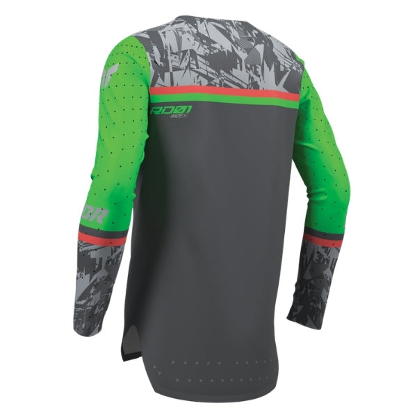 Thor - Sportmode Punk'd Jersey (Youth) - alternate view