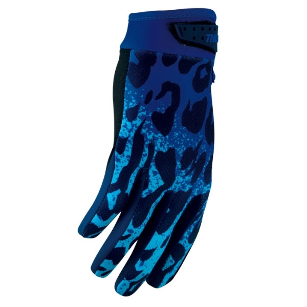 Thor - Launchmode Namir Gloves (Youth) - alternate view