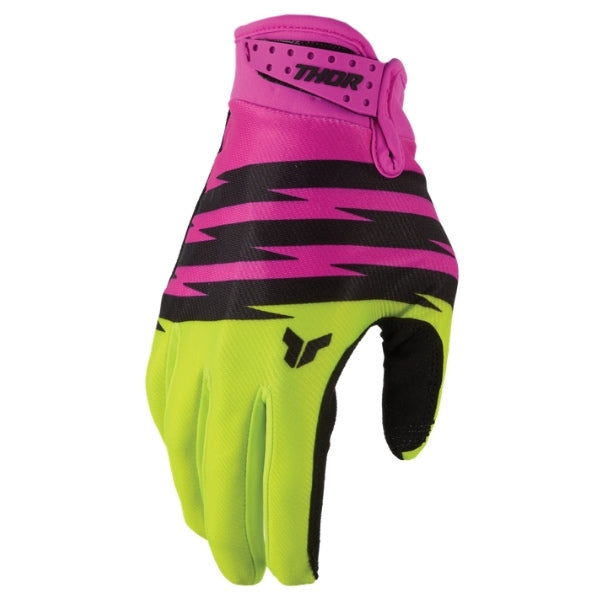 Thor - Launchmode Shockie Gloves (Youth)