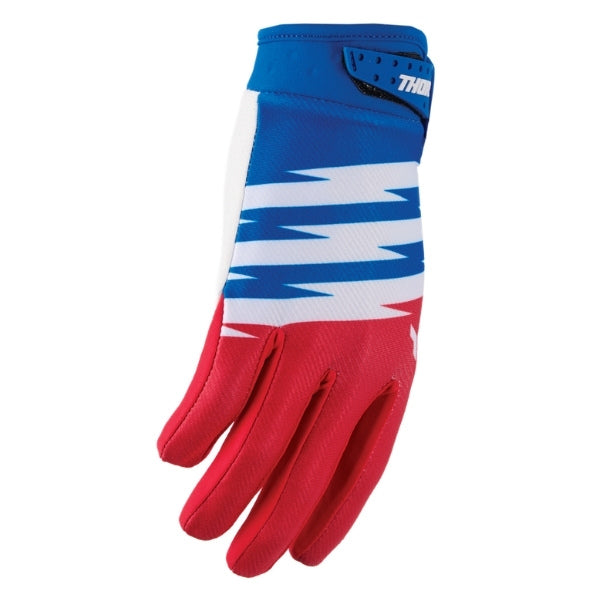 Thor - Launchmode Shockie Gloves (Youth) - alternate view